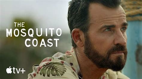 gofilm the mosquito coast|The Mosquito Coast — Official Trailer .